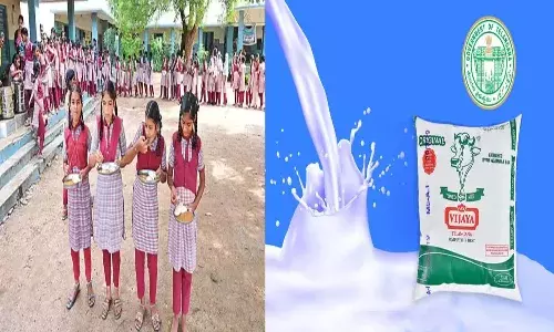 TelanganaSchools, CM RevanthReddy, StudentWelfare, EducationNews, TelanganaGovernment TelanganaSchools, CM RevanthReddy, StudentWelfare, EducationNews, TelanganaGovernment