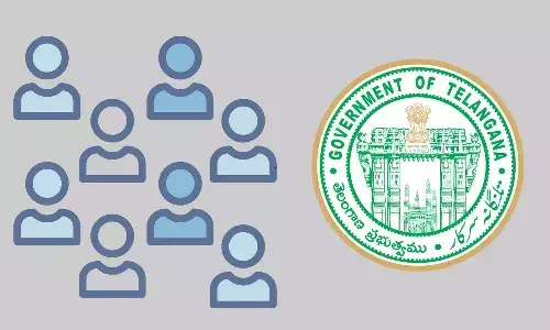 Telangana, Census2027, DigitalCensus, BharatiHollikeri, HouseListing, DataPrivacy, CasteCensus, GovernmentOfIndia