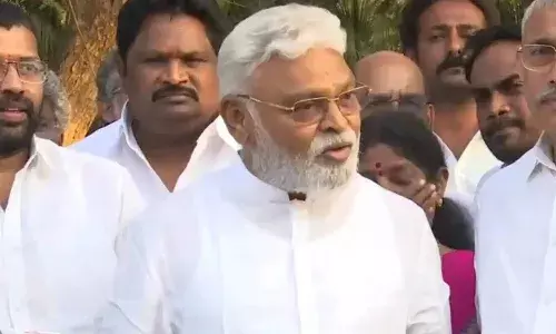 అంబటి రాంబాబుపై కేసు నమోదు