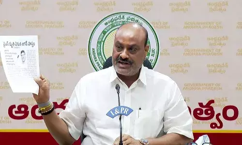 వైఎస్ఆర్ మరణంపై అచ్చెన్నాయుడు అనుమానాలు