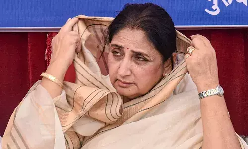 ఉప ఎన్నిక నుంచి తప్పుకున్న కాంగ్రెస్.. ఇక ఏకగ్రీవం..!