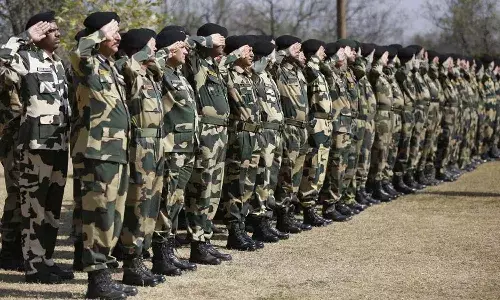 CRPF Constable Recruitment 2026, Tradesman and Pioneer Vacancy, CRPF Online Application Dates, Central Government Jobs for 10th Pass, CRPF Selection Process CBT PET, Constable Technical Jobs Notification, India Govt Jobs 2026