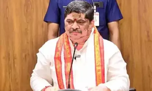 ఆర్టీసీ ఉద్యోగులకు తెలంగాణ ప్రభుత్వం శుభవార్త