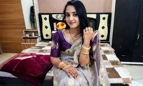 Dhar District Murder Case, Madhya Pradesh Crime News, Staged Robbery Conspiracy, Contract Killing for Extramarital Affair, Superintendent of Police Mayank Awasthi, Gondikheda Village Murder, Spousal Homicide Investigation