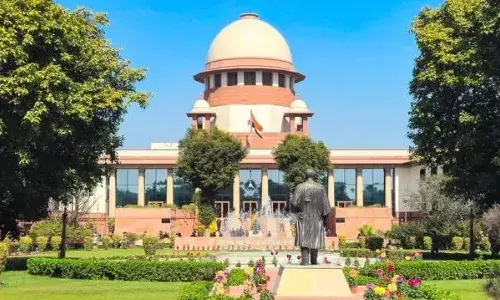 ఇలాంటి భాష రాయమని ఎవరు పురమాయించారు.?.. కుల గణనపై స్టే కోరిన పిటిషనర్‌ను మందలించిన సీజేఐ