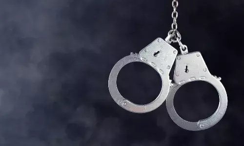 కెమెరాలను ఏర్పాటు చేసి.. ఫీడ్‌ను ఐఎస్ఐకు చేర‌వేస్తున్న ఉగ్ర‌ ముఠా అరెస్ట్‌..!