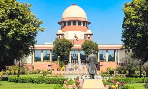 రష్యా యుద్ధంలో భారతీయులు.. కేంద్రం స్పంద‌న కోరిన‌ సుప్రీం