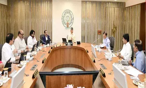 Andrapradesh, AP Cabinet, CM Chandrababu, AI Data Center, QuantumValley, Semi conductor Andrapradesh, AP Cabinet, CM Chandrababu, AI Data Center, QuantumValley, Semi conductor