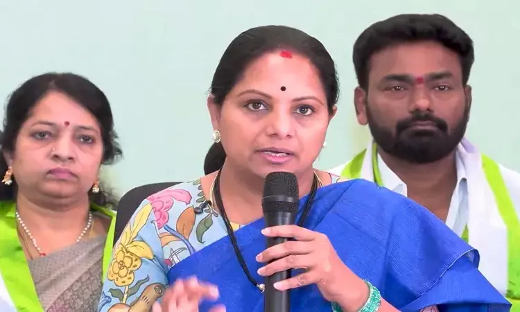 Telangana, Hyderabad, GHMC, KalvakuntlaKavitha, RevanthReddy, TelanganaPolitics, CorruptionAllegations