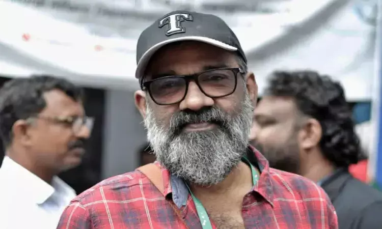 లైంగిక వేధింపుల కేసులో దర్శకుడికి బెయిల్ మంజూరు