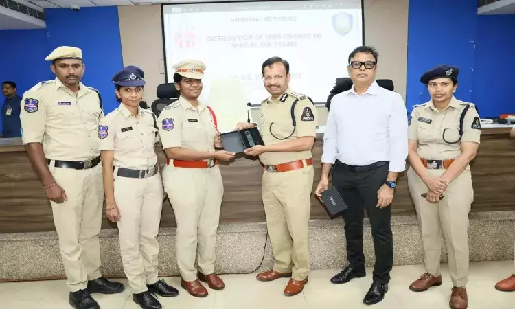 Hyderabad News, SheNethra, HyderabadPolice, WomensSafety, HiddenCameraDetection,  Womens Privacy