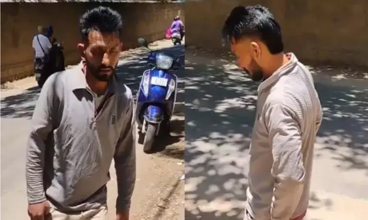 National News, Bengaluru, ZombieDrug, FakeNews, SocialMediaViral, KarnatakaPolice