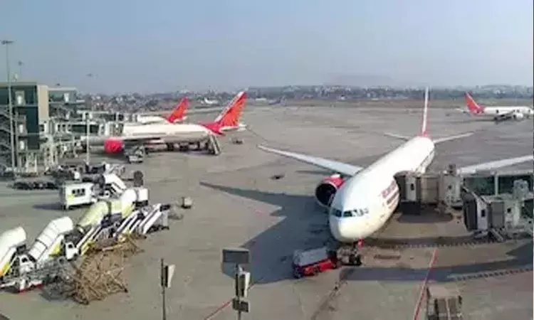 Telugu News, GulfMigrants, Telangana, AndhraPradesh, SpecialFlights, GulfCrisis