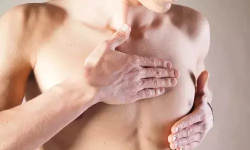 Male Breast Cancer, Hyderabad Health News, ESIC Medical College Study, Early Detection, HER2 Positive, Cancer Awareness for Men, Oncology Barriers, South Indian Medical Research