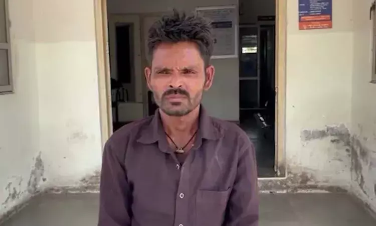 Gujarat Murder Case, Morbi Police, Domestic Violence, Tankara Town Incident, Crime News, Second Marriage Dispute, Accused Arrested Gujarat Murder Case, Morbi Police, Domestic Violence, Tankara Town Incident, Crime News, Second Marriage Dispute, Accused Arrested