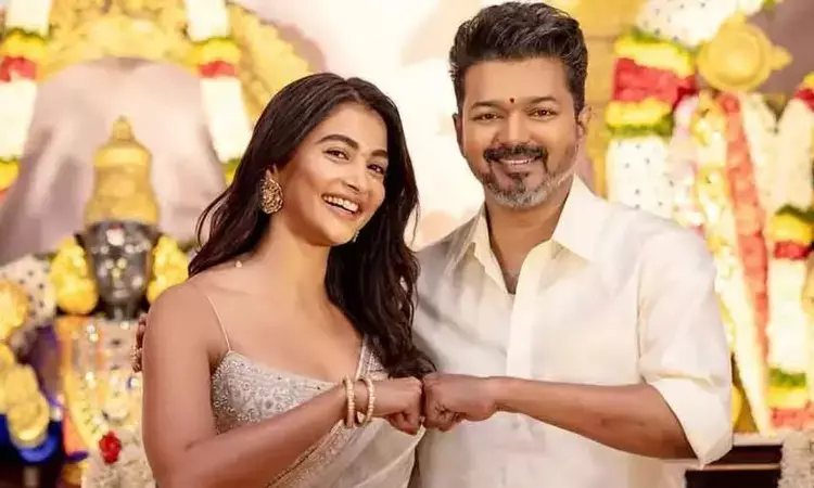 ఇది కళాకారుల ఆత్మగౌరవంపై జరిగిన దాడి.. పూజా హెగ్డే