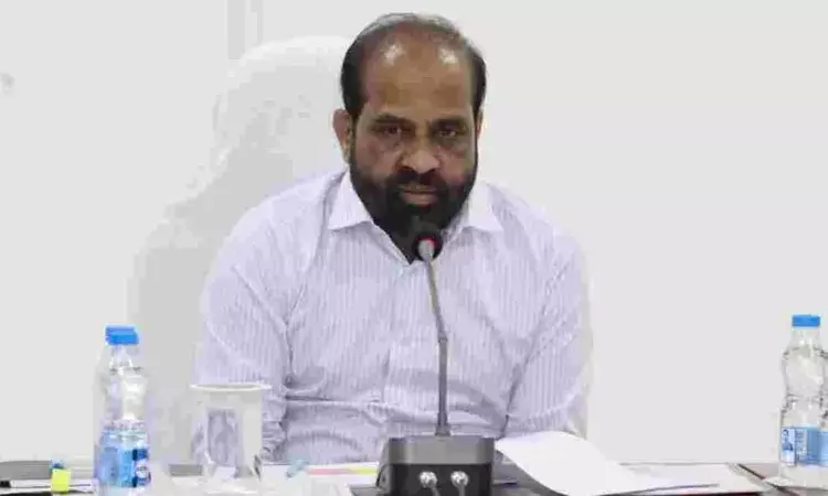 రోడ్డు ప్రమాద క్షతగాత్రులకు నగదు రహిత వైద్యం