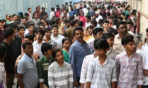 Telangana Inter Results 2026, TGBIE Results, TS Intermediate Results, Check Inter Results via WhatsApp, Intermediate Board Hyderabad, Sridhar Babu, TGBIE Website