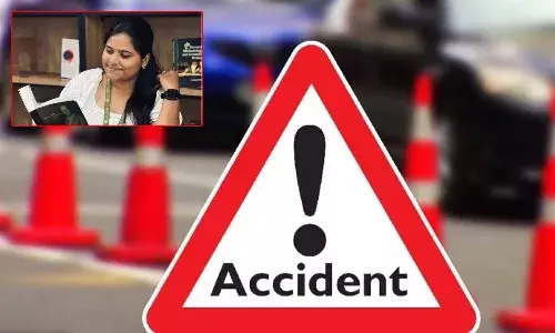 Navya Nelakuditi, Guntur Student US Death, Pittsburgh Car Accident, Telugu Student US Accident, GoFundMe Navya, UPMC Presbyterian Hospital, Student Repatriation