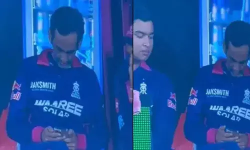 IPL 2026, Rajasthan Royals, Romi Bhinder, BCCI PMOA Rules, Lalit Modi, Anti-Corruption Unit, Cricket Controversy, Vaibhav Sooryavanshi