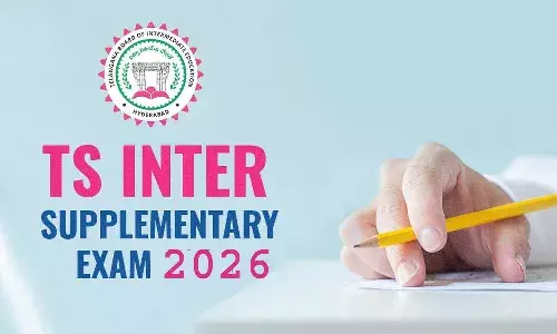 Telangana Inter Results 2026, TS Intermediate Results, Inter Pass Percentage, TS Inter Supplementary Schedule, Re-counting and Re-verification, Intermediate Board Telangana, Education News Telangana