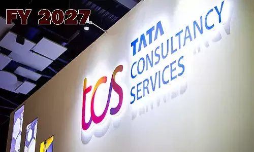 TCS, IT Jobs, FreshersJobs, TataConsultancyServices, JobAlert, FY27Recruitment
