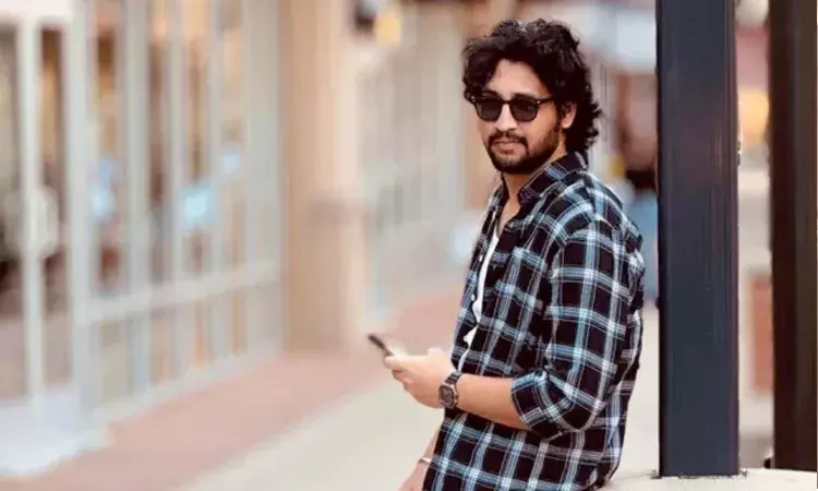 Andrapradesh, Vizianagaram, Tragedy, Missouri, SoftwareEngineer, Drowning Accident