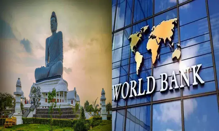 Andrapradesh, Amaravati, WorldBank, AP Capital, Development Funds, AP Government