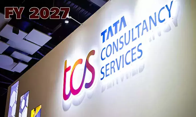 TCS, IT Jobs, FreshersJobs, TataConsultancyServices, JobAlert, FY27Recruitment