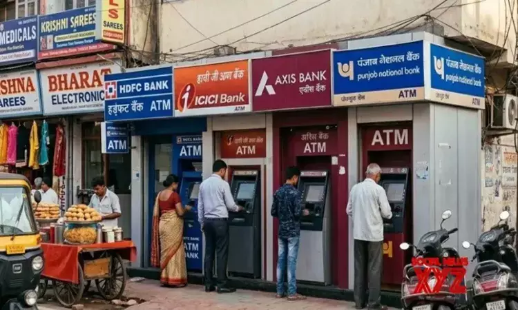Hyderabad, SR Nagar, CashRobbery, ATM Scam, CMS Info Systems, CrimeNews ,HyderabadPolice Hyderabad, SR Nagar, CashRobbery, ATM Scam, CMS Info Systems, CrimeNews ,HyderabadPolice