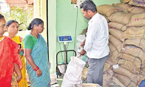 Ration Distribution, Extension of Deadline, e-POS Technical Glitches, Civil Supplies Department, Three Months Ration Scheme