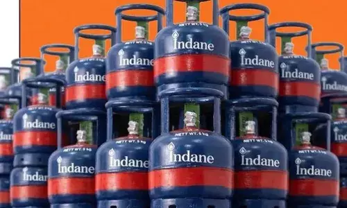 5kg LPG Cylinders, Fuel Supply Disruption, PNG Connections, West Asia Conflict Impact, Energy Import Crisis