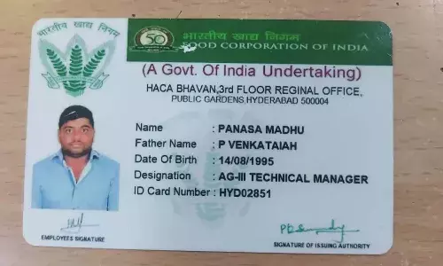 Chaitanyapuri Police, Fake Marriage Alliance, FCI Impersonation Fraud, Forged Identity Cards, Pre-wedding Photoshoot Harassment