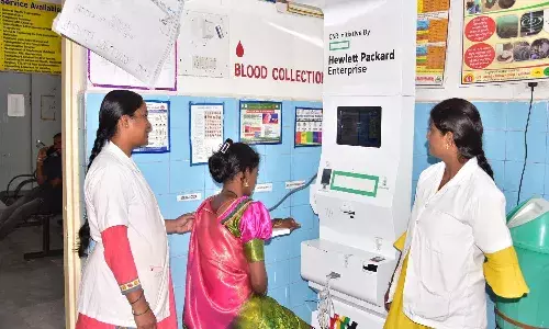 Telangana, HealthATM, TelanganaGovt, FreeMedicalTests, GovernmentHospitals, PublicHealth, AbhaCard