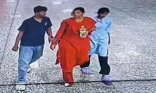 Hyderabad News, Cherlapally, SoftwareEngineer, SuicideCase, PropertyDispute, FamilyDispute