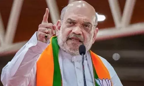 అలాంటి వారిని తలకిందులుగా ఉరితీసి దారికి తెస్తా.. బెంగాల్‌లో షా మాస్ వార్నింగ్..!