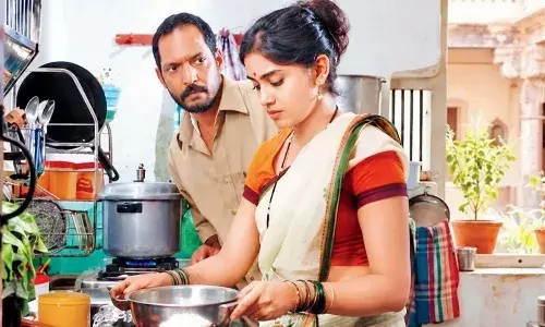 నేను గర్భవతిగా ఉన్నప్పుడు ఆయన నా పట్ల ఎంతో శ్రద్ధ చూపించారు..! నేను గర్భవతిగా ఉన్నప్పుడు ఆయన నా పట్ల ఎంతో శ్రద్ధ చూపించారు..!