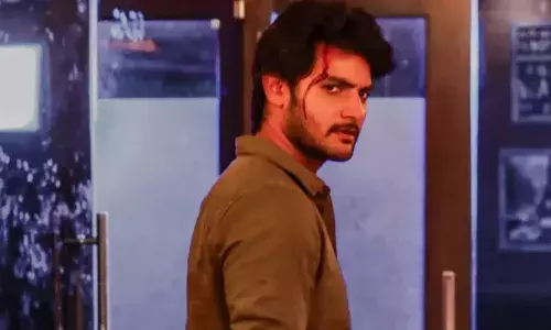 ప్రోత్సహించండి.. అలా చేసి చూపించండి : ఆది సాయికుమార్ ప్రోత్సహించండి.. అలా చేసి చూపించండి : ఆది సాయికుమార్