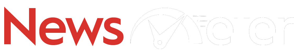 Newsmeter Footer Newsmeter