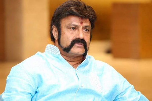 బాలయ్య ప్లానింగ్ అదిరింది..! ఇంతకీ.. ఏంటా ప్లాన్..? బాలయ్య ప్లానింగ్ అదిరింది..! ఇంతకీ.. ఏంటా ప్లాన్..?