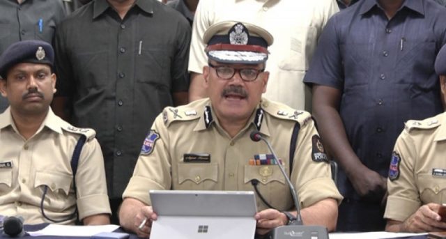 వాహనదారులూ అప్రమత్తం.. నగరానికి భారీ వర్షసూచన