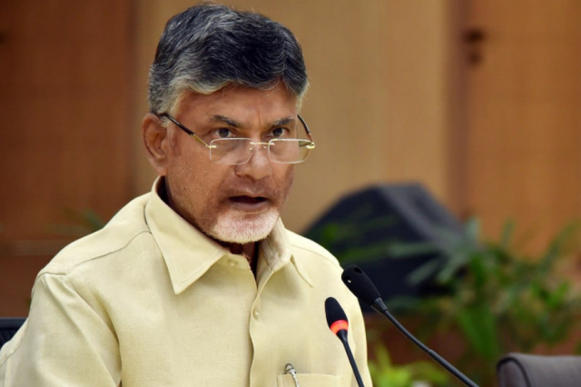 చంద్రబాబుకు ‘కరెంట్’ షాక్..!