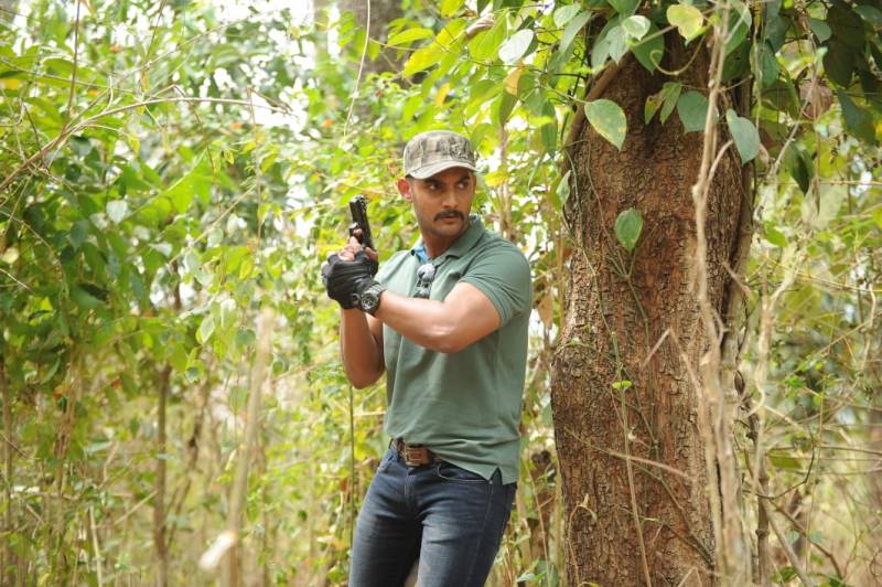 ఆపరేష్ గోల్డ్ ఫిష్ విడుదల తేదీ ఖరారు..రిలీజ్ ఎప్పుడు..? ఆపరేష్ గోల్డ్ ఫిష్ విడుదల తేదీ ఖరారు..రిలీజ్ ఎప్పుడు..?