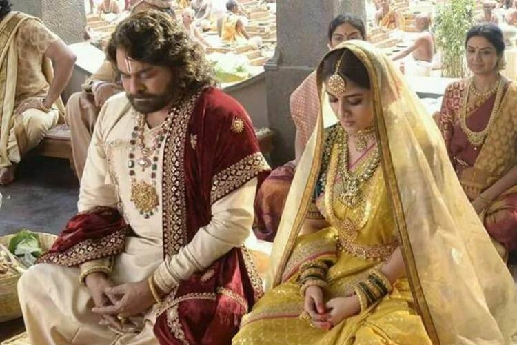 సైరాతో చిరు రికార్డ్. ఇంతకి.. ఏంటా రికార్డ్..? సైరాతో చిరు రికార్డ్. ఇంతకి.. ఏంటా రికార్డ్..?