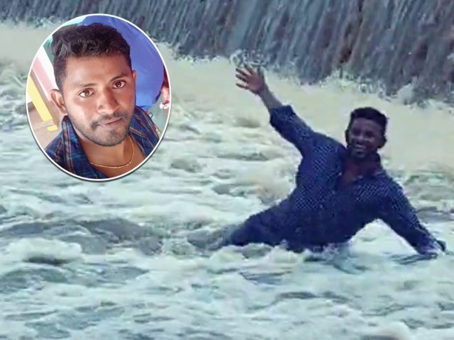 ప్రాణం తీసిన టిక్ టాక్ పిచ్చి..!