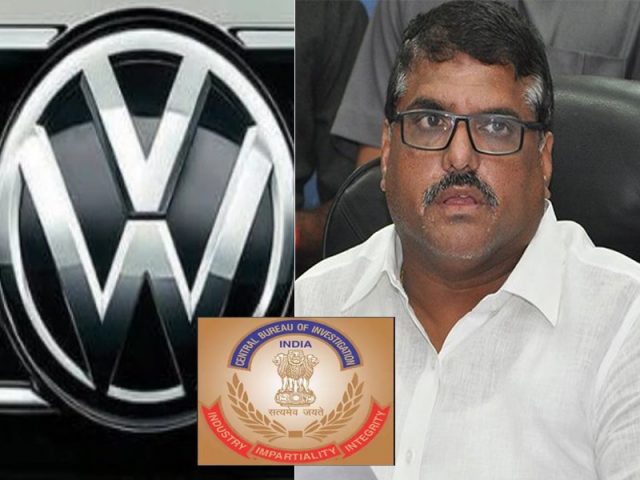 సీబీఐ కోర్టుకు మంత్రి బొత్స