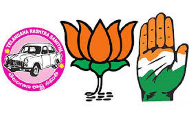 హుజూర్ నగర్ ఉప ఎన్నిక నోటిఫికేషన్ విడుదల