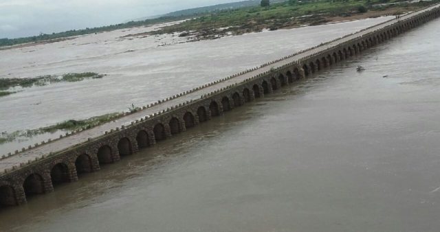 కామారెడ్డి జిల్లాలో పోలీసుల సమయస్ఫూర్తి