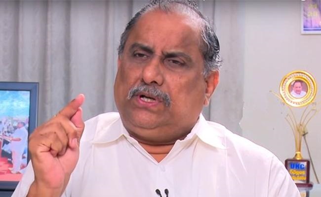 బాబూ కోడెలను అవమానించింది నిజం కాదా?..లేఖలో ముద్రగడ బాబూ కోడెలను అవమానించింది నిజం కాదా?..లేఖలో ముద్రగడ