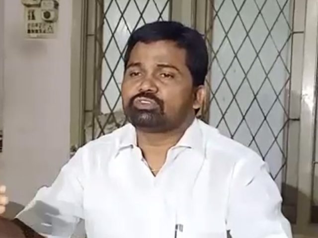 నివేదిక నామమాత్రంగా వస్తే సీబీఐకి ఫిర్యాదు -డాక్టర్ రాథోడ్